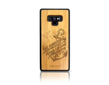 Coque arrière ANKER Samsung Galaxy Note 9